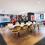 citizenM Paris Champs-Élysées