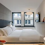 citizenM Paris Champs-Élysées
