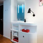 Citizenm Champs-élysées Hotel Parigi