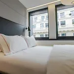 citizenM Paris Champs-Élysées