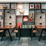 Citizenm Champs-élysées Parigi