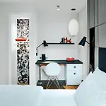 Citizenm Champs-élysées Hotel