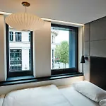 Citizenm Champs-élysées Hotel 4*