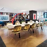 Citizenm Champs-élysées 4* Parigi