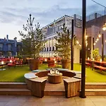 Citizenm Champs-élysées Hotel 4*