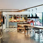 Citizenm Champs-élysées Hotel Parigi