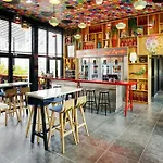 Citizenm Champs-élysées Hotel 4*