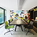 Citizenm Champs-élysées 4*