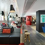 Citizenm Champs-élysées Parigi
