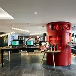Hotel Citizenm Champs-élysées