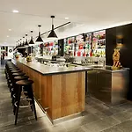 Citizenm Champs-élysées 4* Parigi