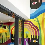 Citizenm Champs-élysées Hotel 4*