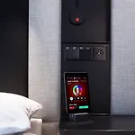Hotel Citizenm Champs-élysées Parigi