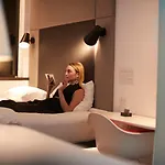 Citizenm Champs-élysées Hotel
