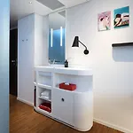 Citizenm Champs-élysées Parigi
