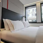 Citizenm Champs-élysées Hotel