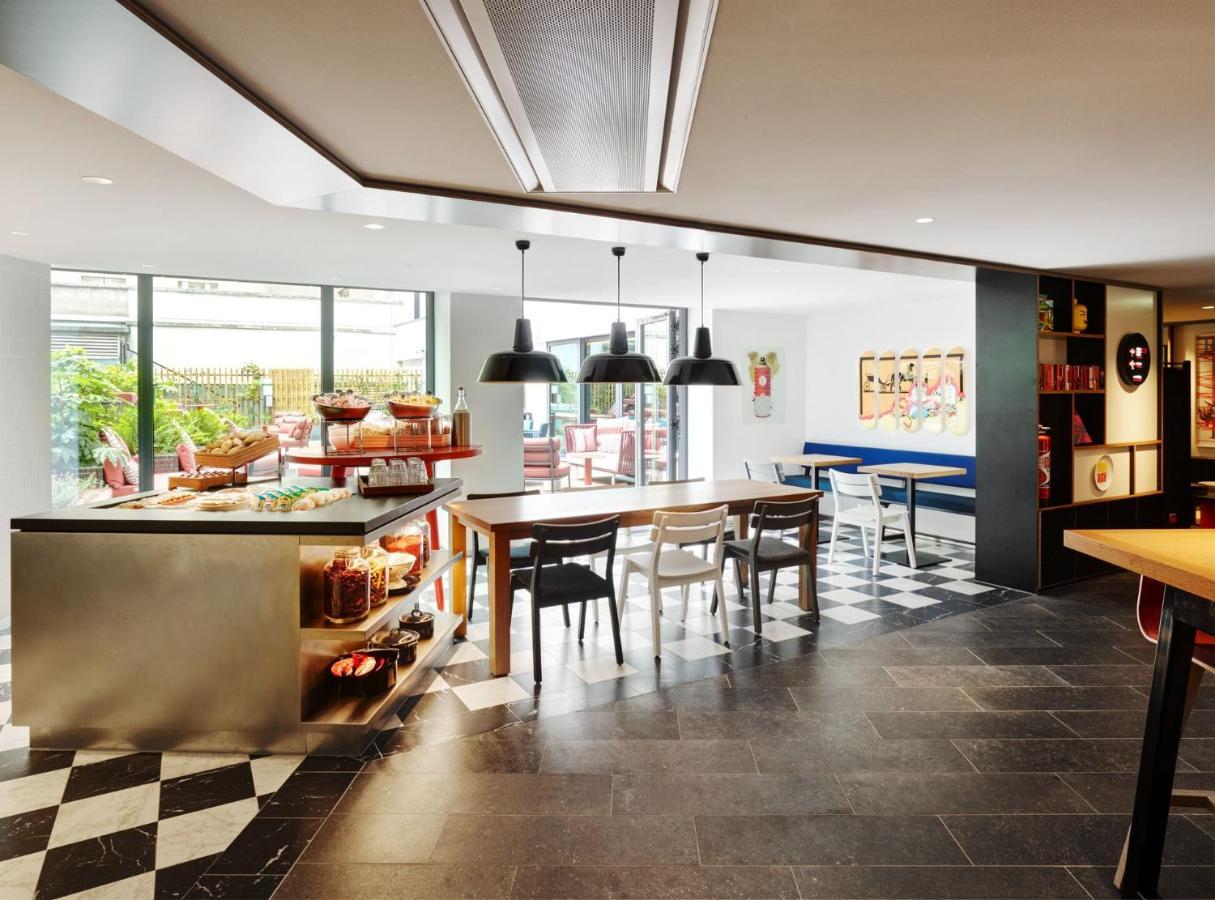 Citizenm Champs-élysées