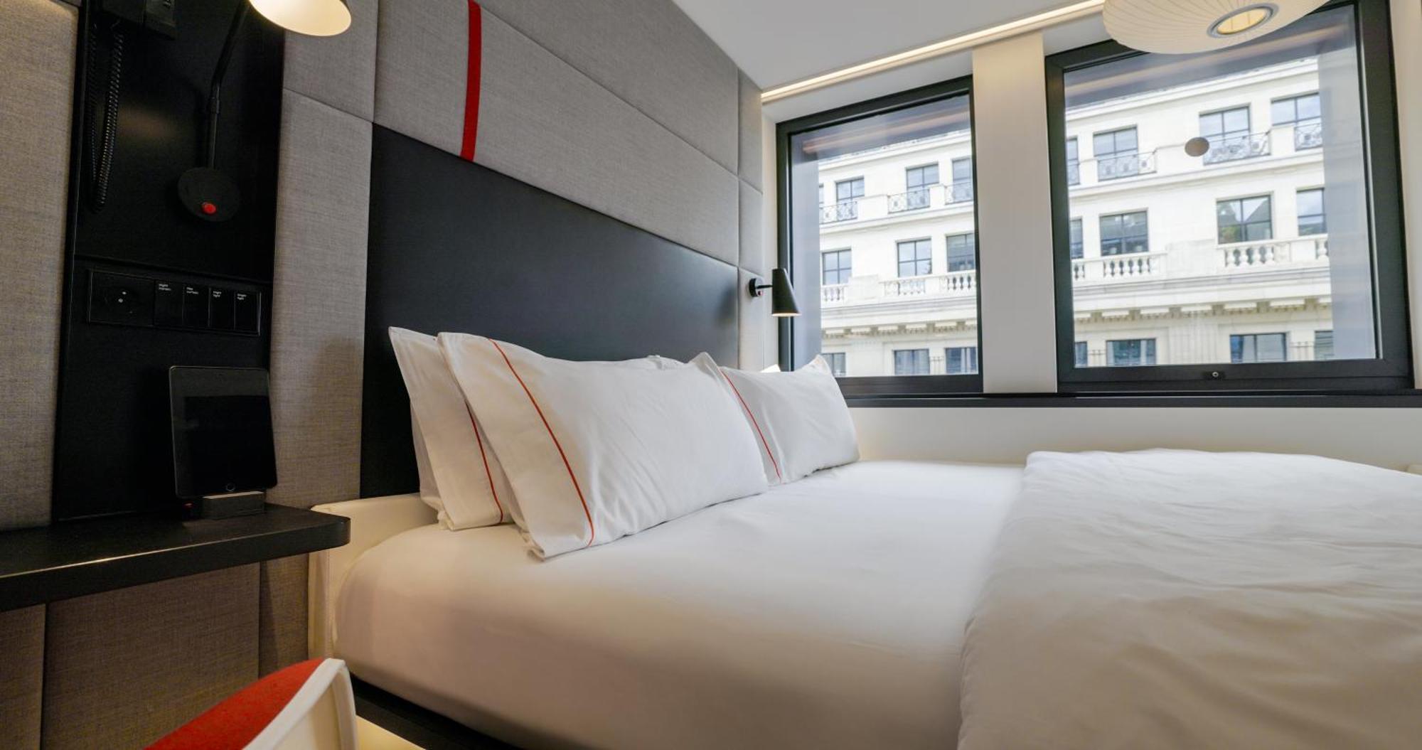 Citizenm Champs-élysées Hotel 4*