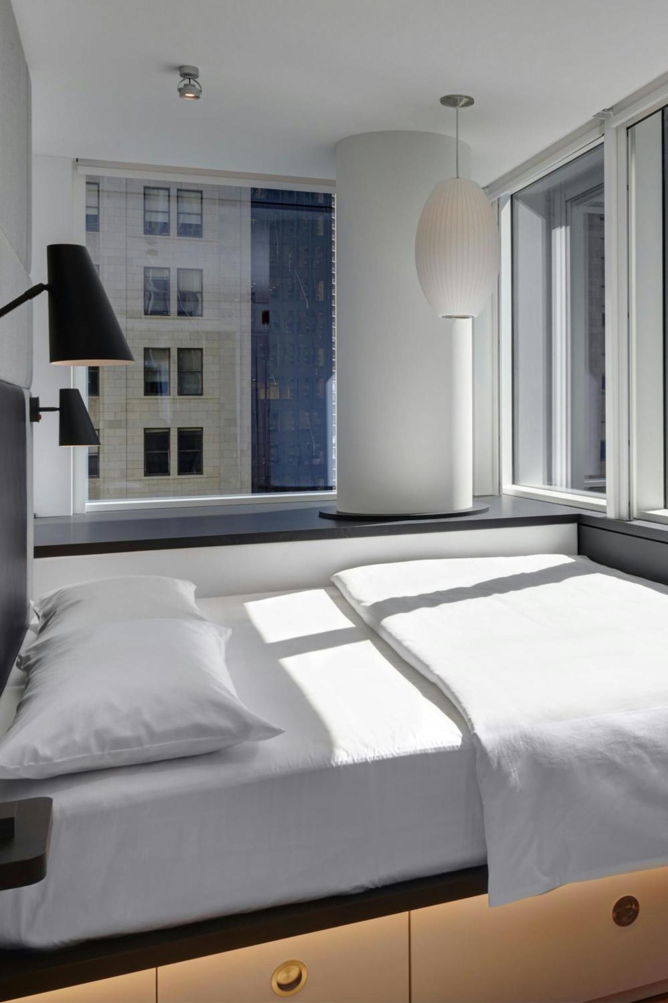 Citizenm Champs-élysées 4*
