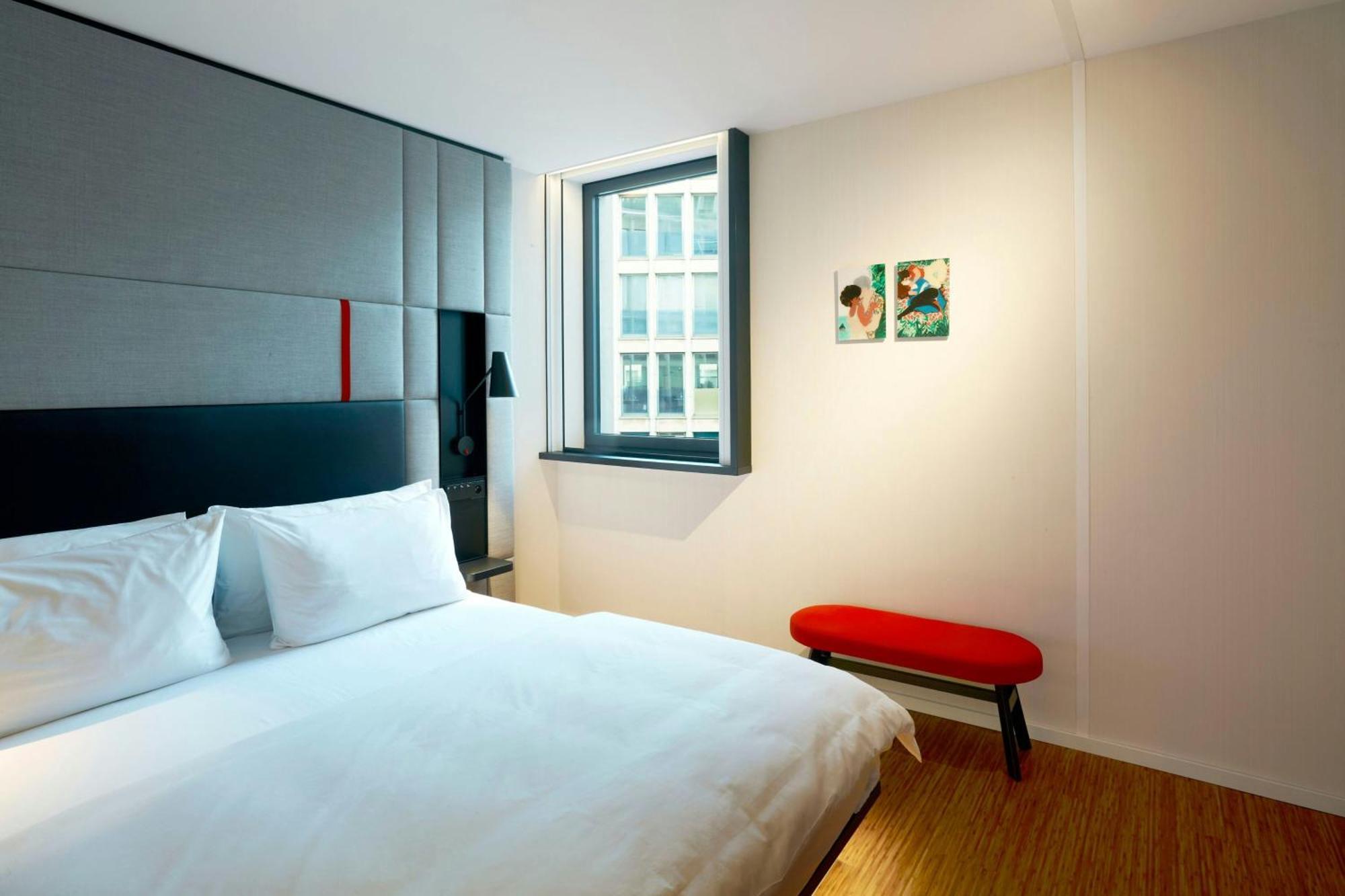 Citizenm Champs-élysées Hotel 4*