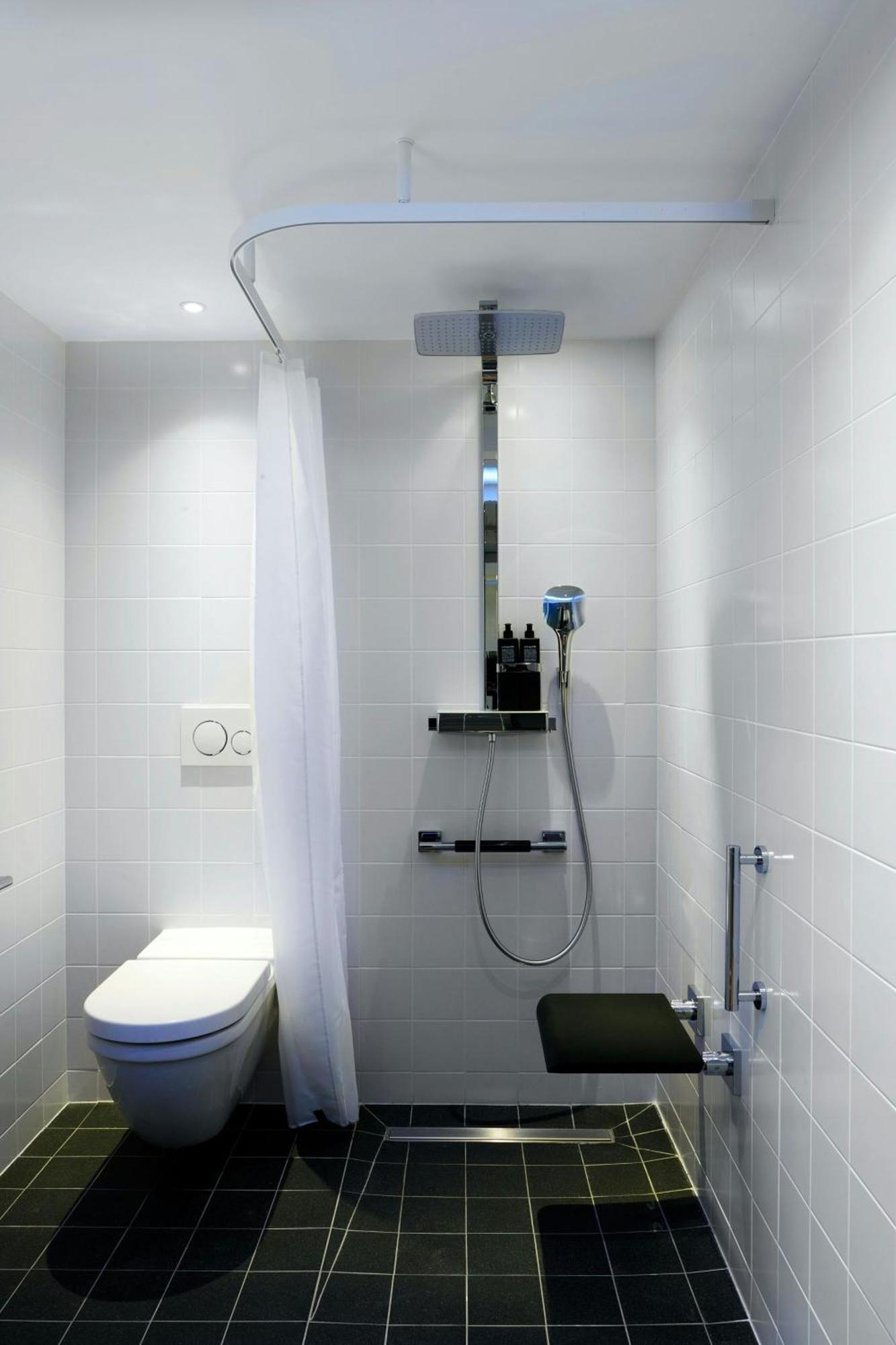 Citizenm Champs-élysées 4* Parigi