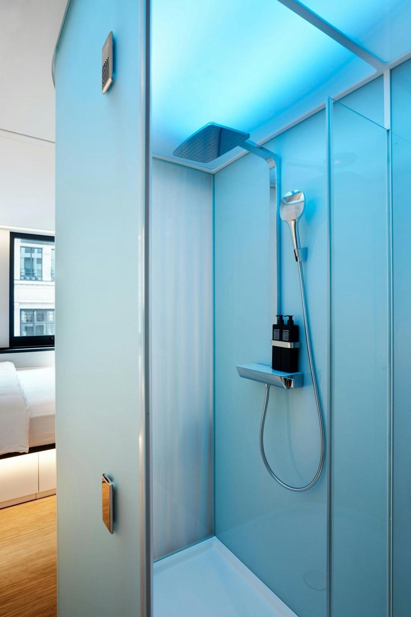 Citizenm Champs-élysées