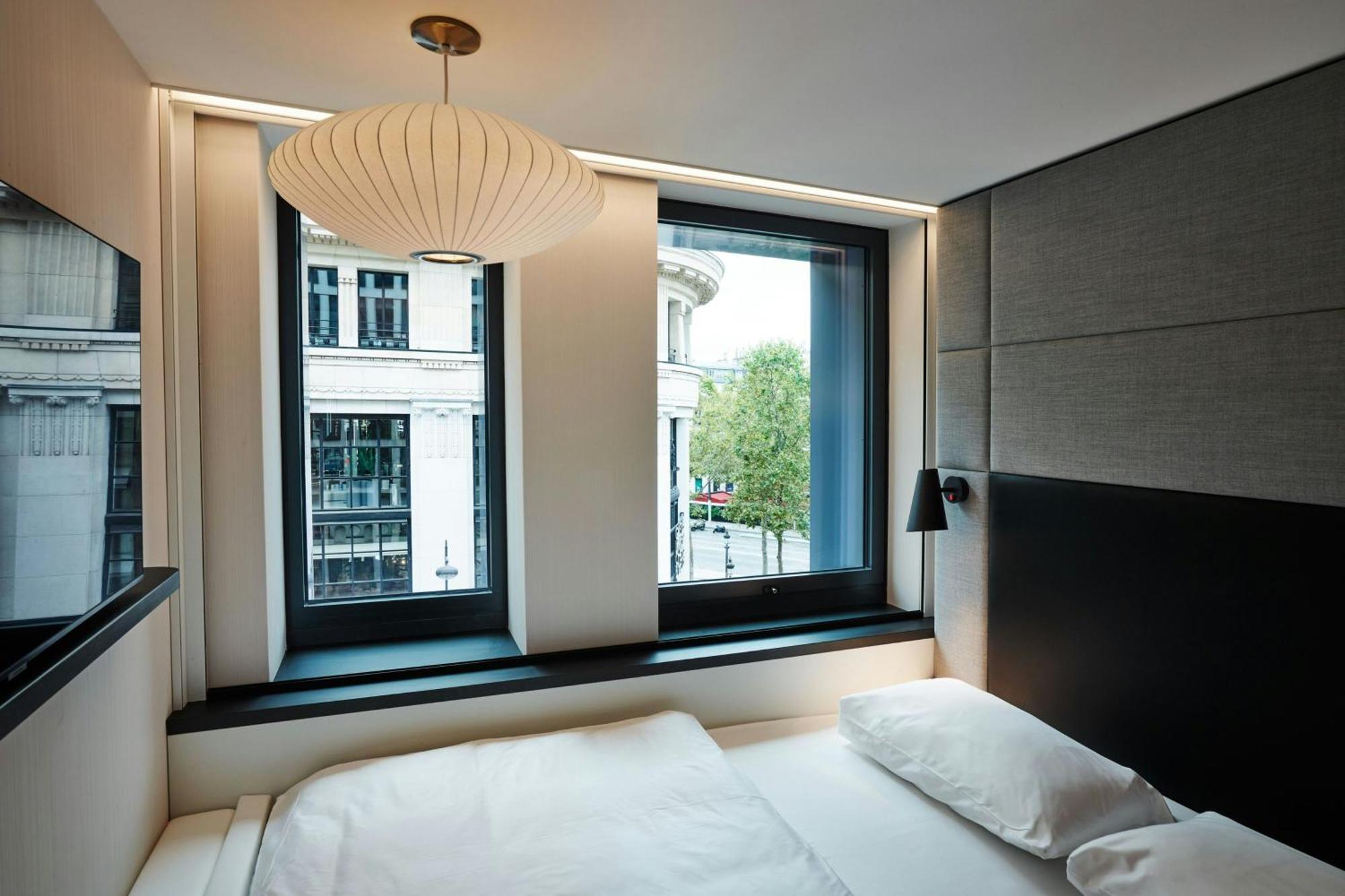 Citizenm Champs-élysées Hotel 4*