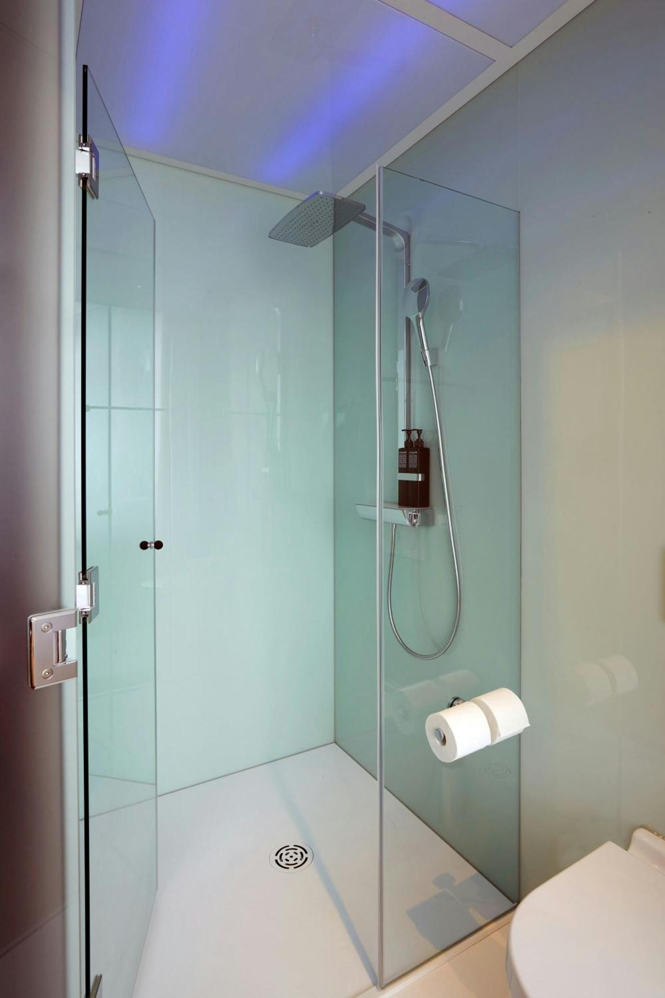 Citizenm Champs-élysées