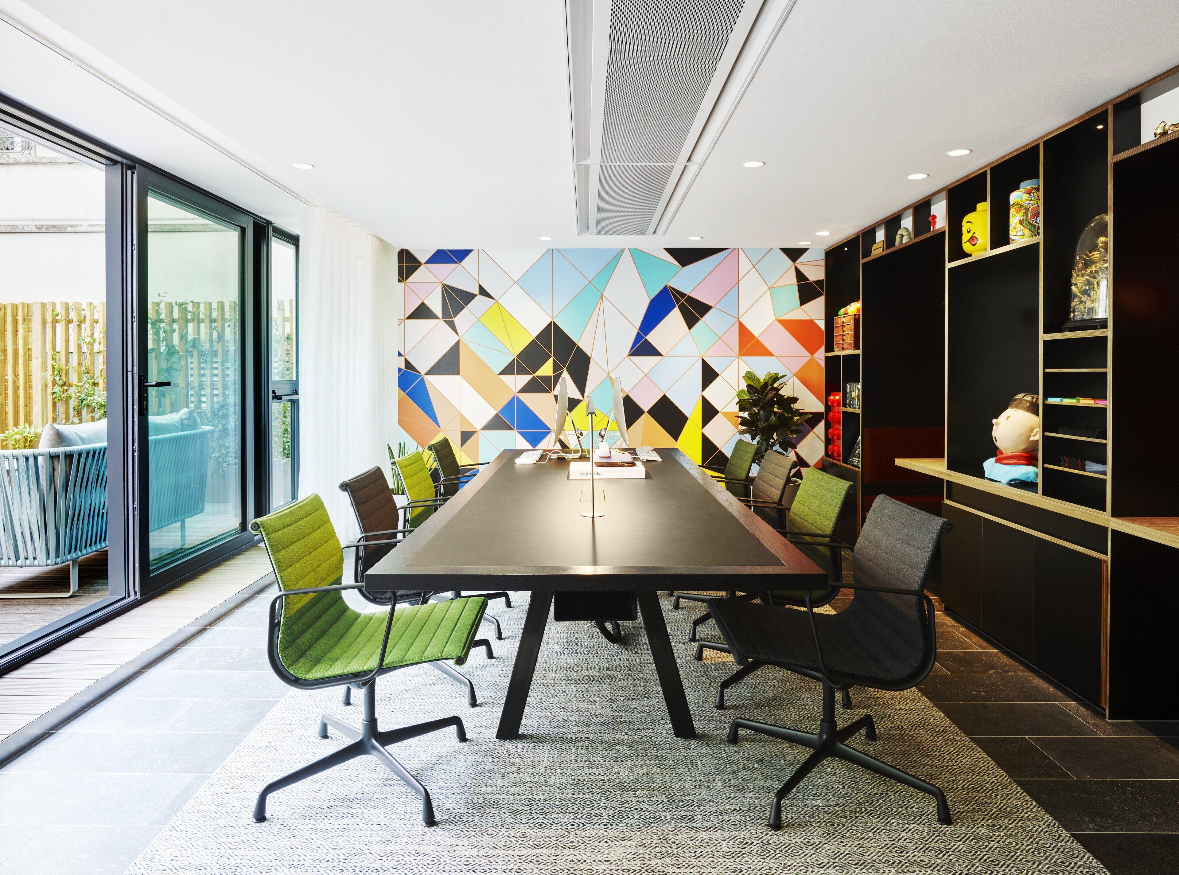 Citizenm Champs-élysées 4*