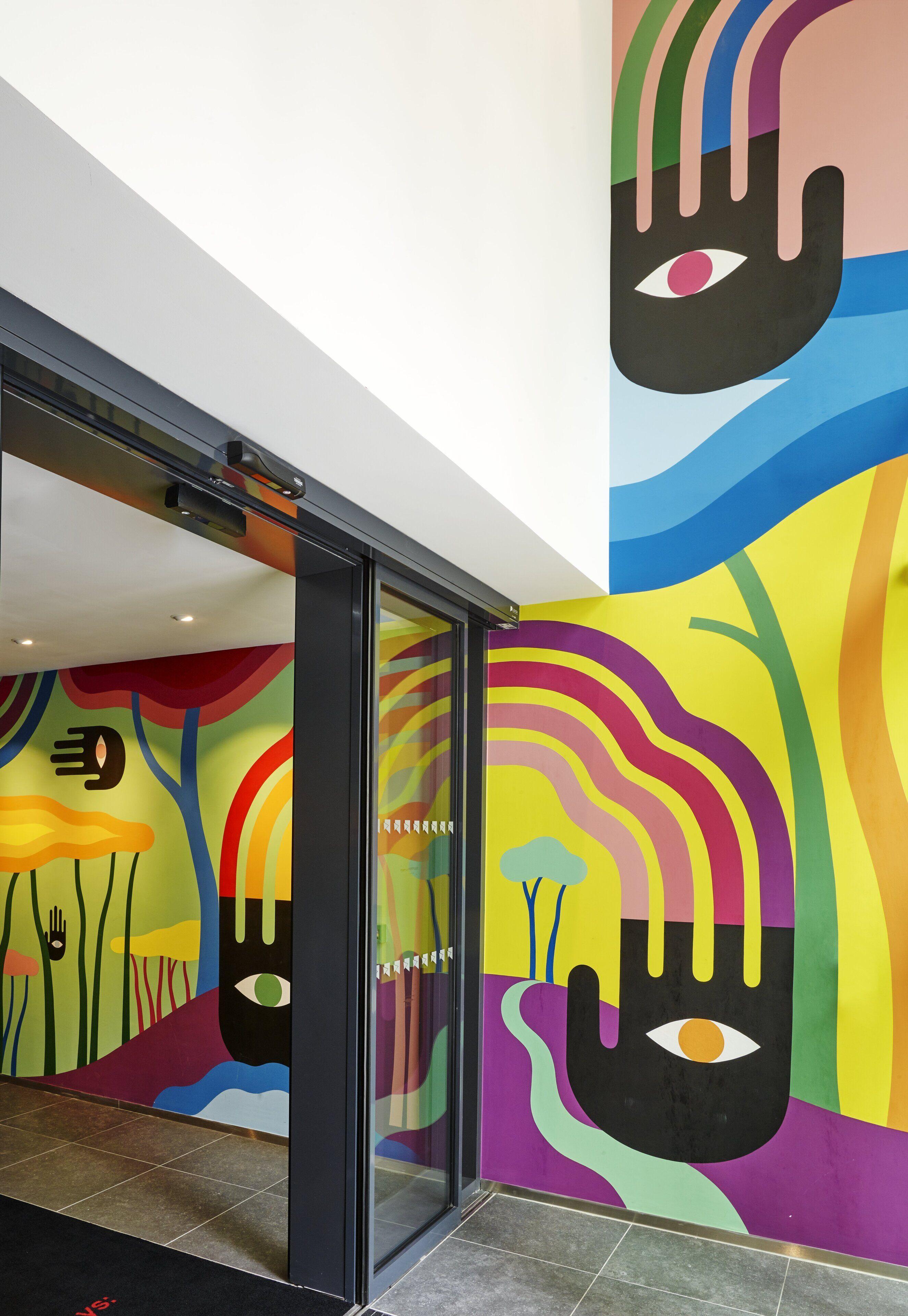 Citizenm Champs-élysées Hotel 4*