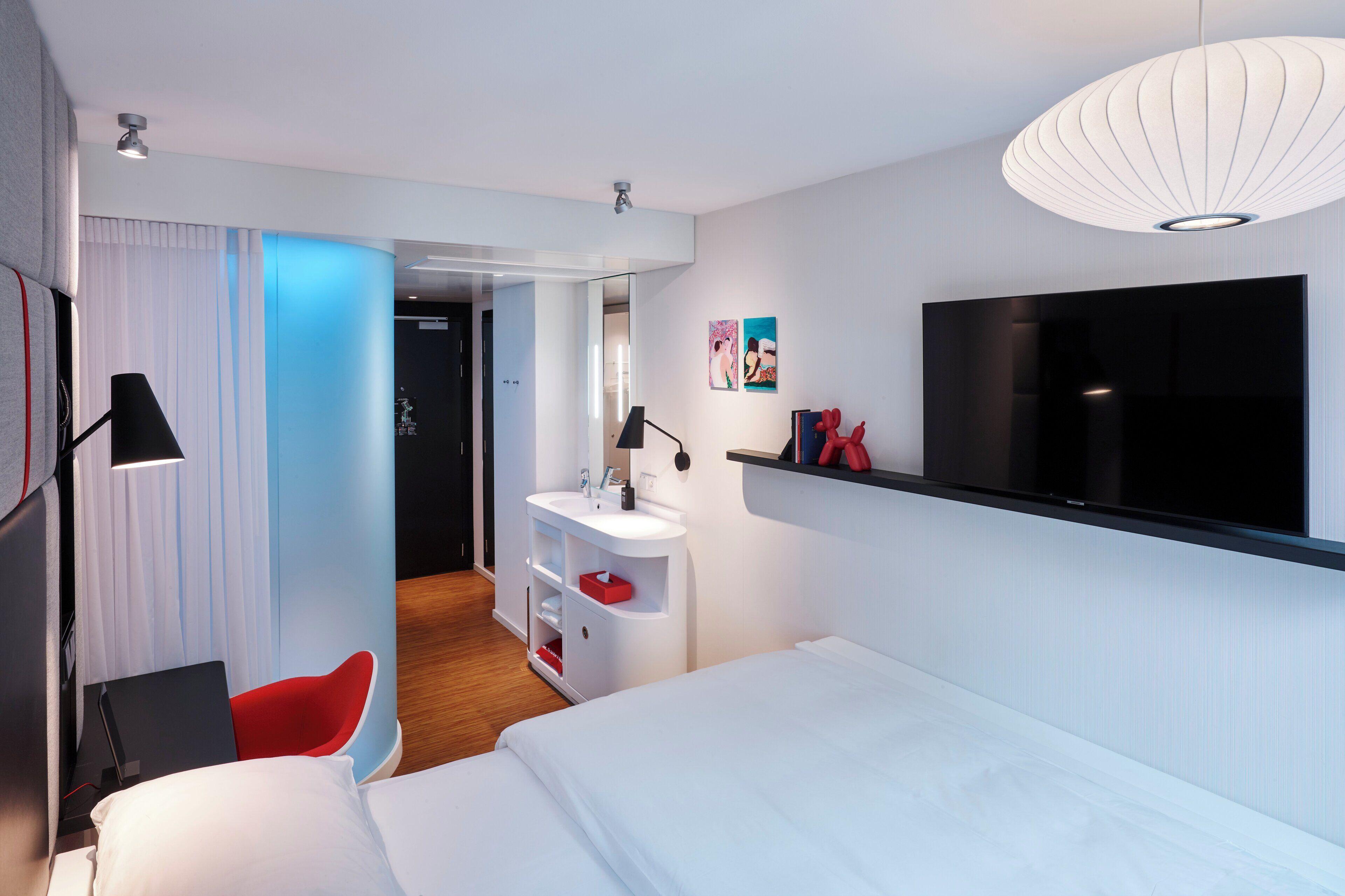 Citizenm Champs-élysées 4*