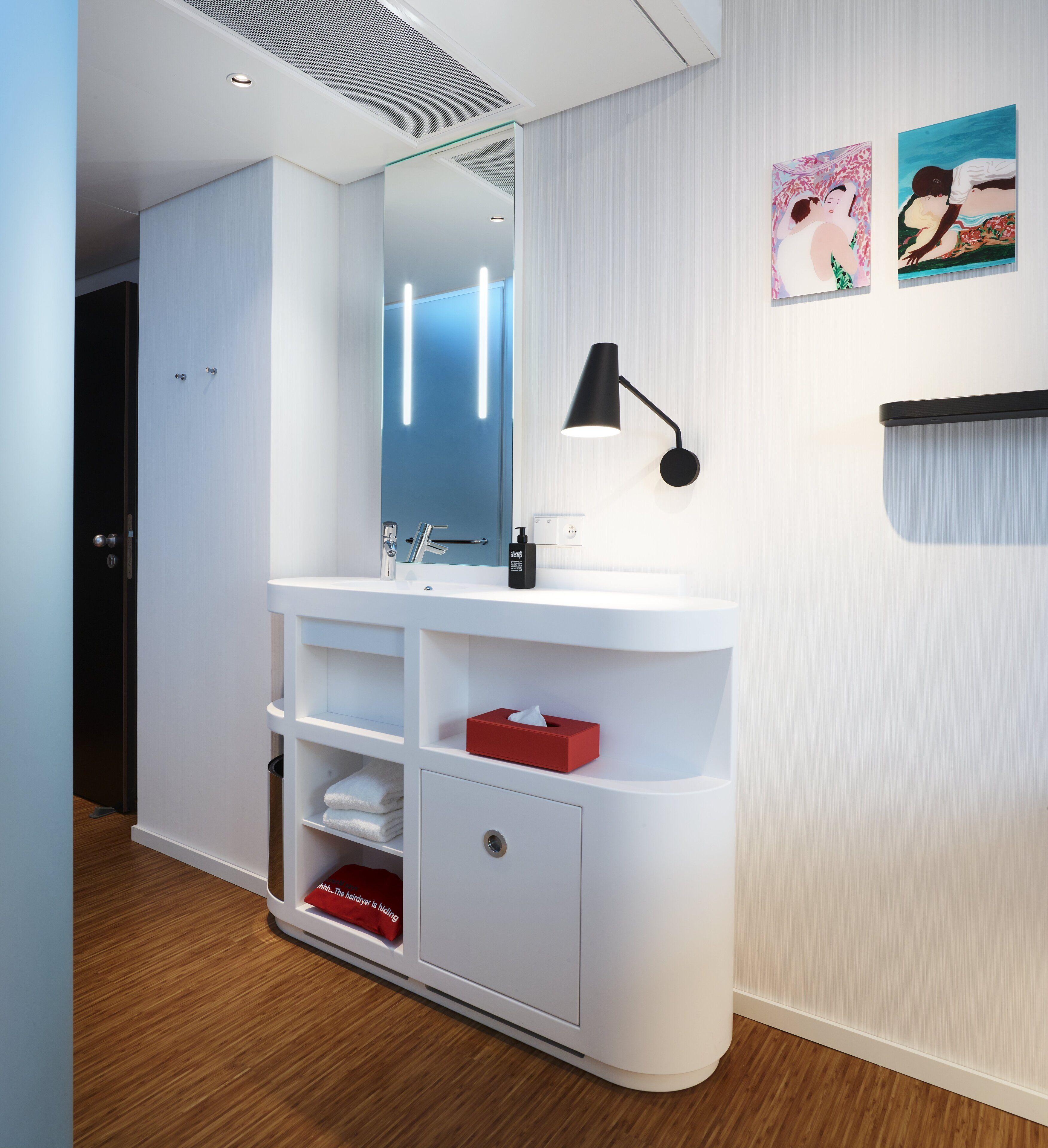 Citizenm Champs-élysées Parigi