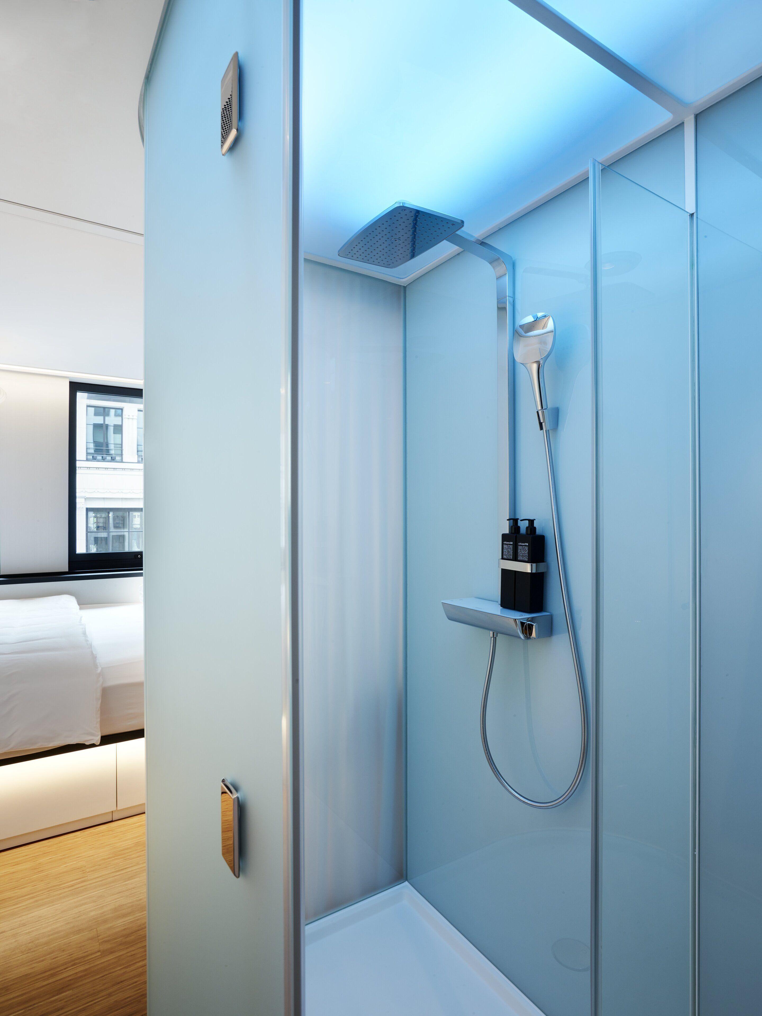 Citizenm Champs-élysées Parigi