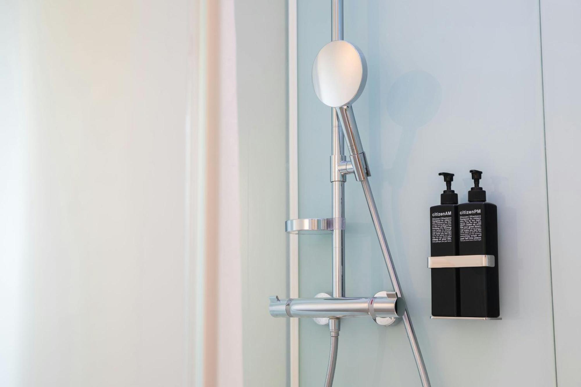 Citizenm Champs-elysees 4*