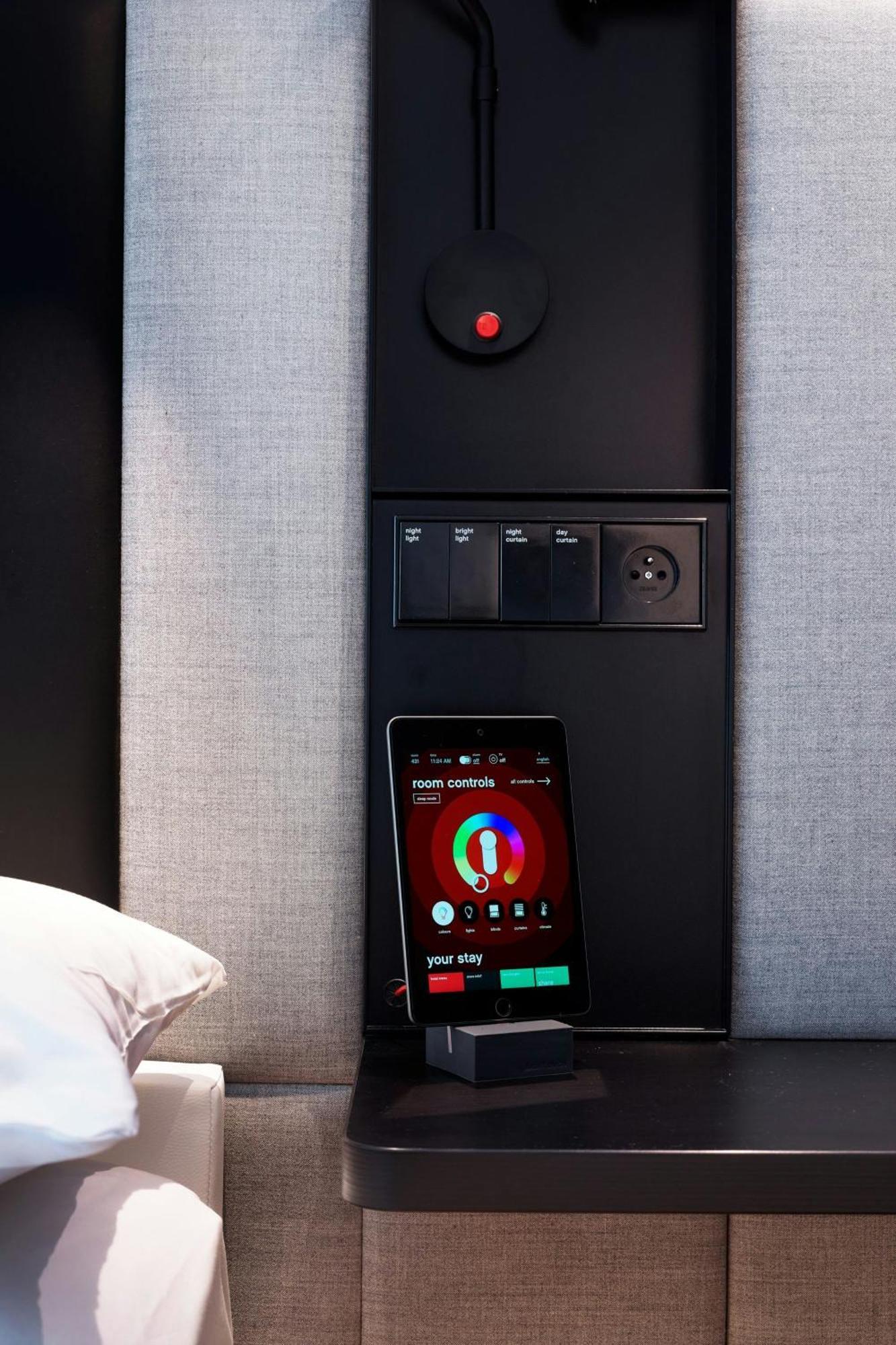 Citizenm Champs-elysees Paris