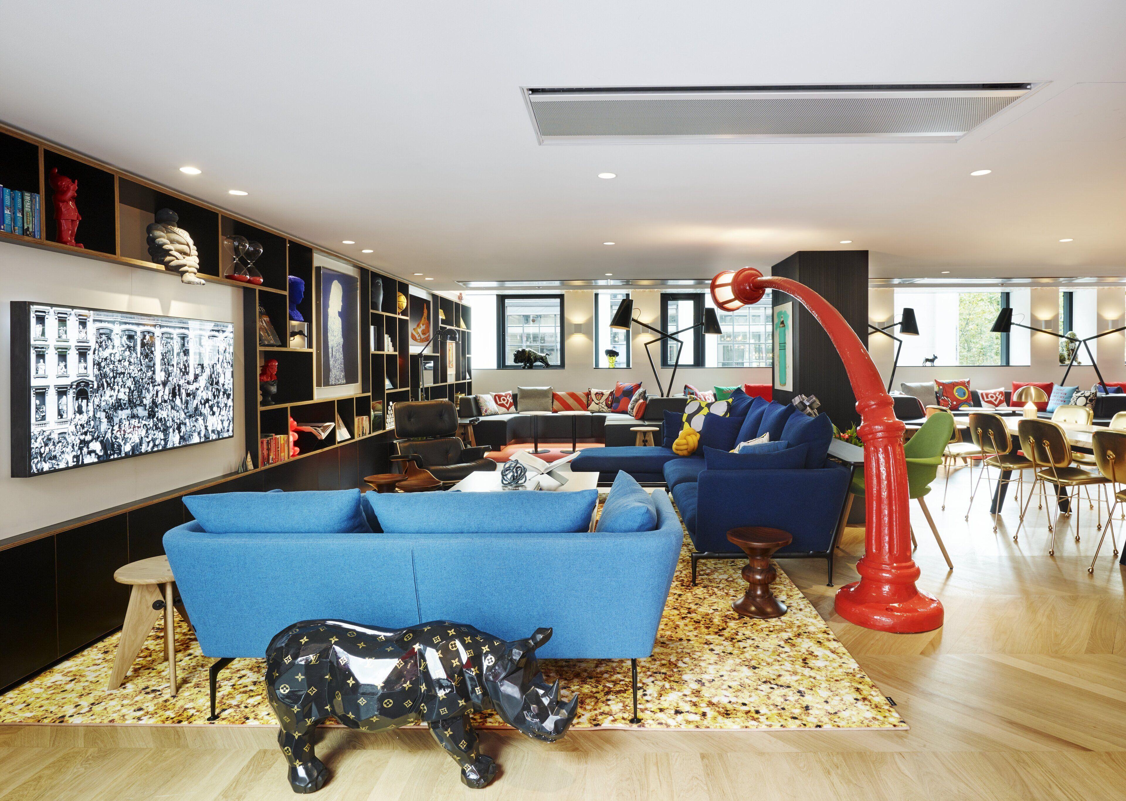 Citizenm Champs-elysees Hotel 4*